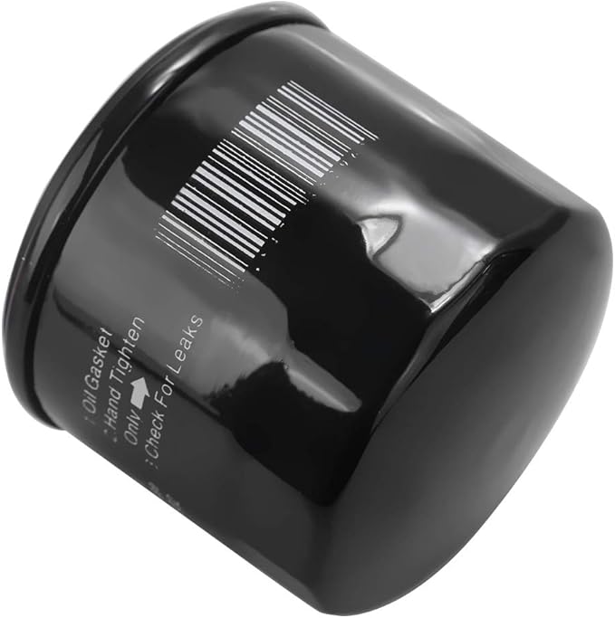 Oil Filter Replacement for John Deere D100 D105 D110 D120 D125 D130 D140 D150 D155 D160 D170 Lawn Tractor Replace# AM119567 AM125424 GY20577 LG4153 LG492932S