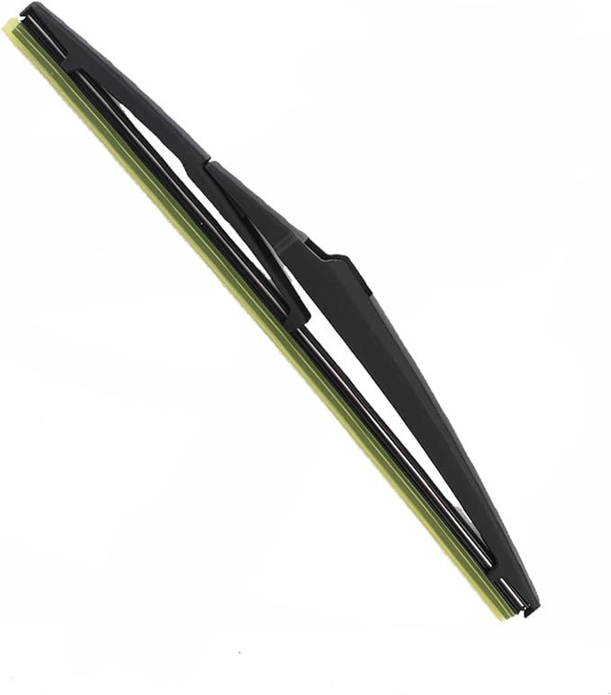 Windshield Wipers (pack of 3pcs) for 2020 2021 2022 2023 Toyota Highlander 26" + 18" Front Windscreen Wiper Blades and 10" Rear Wiper Blade