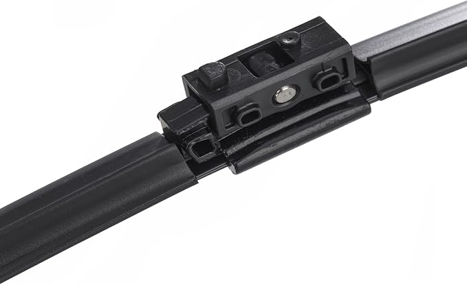 Original Equipment Replacement Front and Rear Windshield Wiper Blades For Mercedes-Benz GLC250 GLC300 GLC350 GLC350e GLC43 AMG GLC63 AMG 2017-2021 Front Windscreen Wiper and Rear Wiper Blade