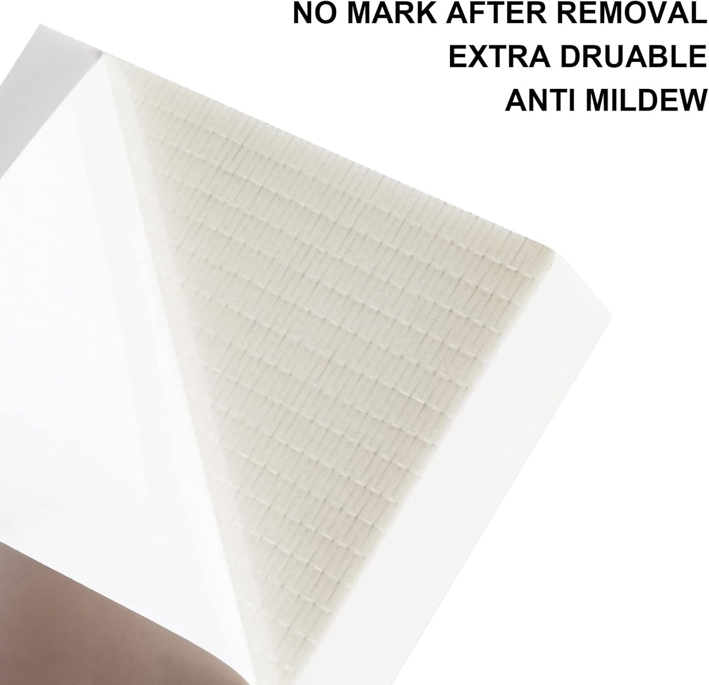 Garage Wall Protector, 6 Pack Car Door Bumper Guards Self Adhesive Foam Wall Padding Protection