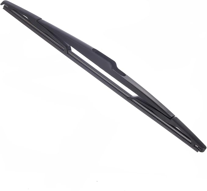 Windshield Wiper Blades (pack of 3pcs) Original Equipment Replacement for 2012-2017 Volvo XC60 26" + 20" Front Windscreen Wiper and 14" Rear Wiper Blade