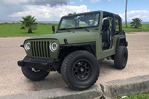 Durabak-18 Textured Truck Bed Liner Gallon KIT - Roll On Coating | DIY Custom Coat for Bedliner and Undercoating, Auto Body, Automotive Rust Proofing, Boat Repair (Gallon, Military Olive)