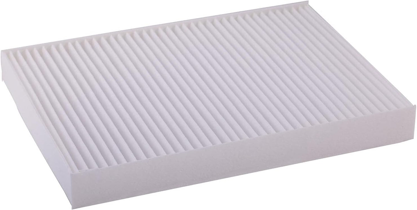 PG Cabin Air Filter PC6176| Fits 2023-11 Dodge Charger, Challenger, Charger, 2023-11 Chrysler 300