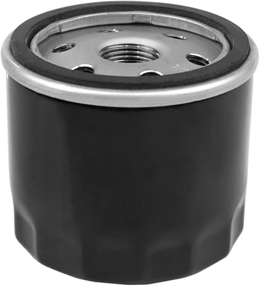 1205001S Oil Filter, Replacement for Kohler Engine Lawn Mower, for Cub Cadet, for Troy Bilt Bronco 1205001, 12 050 01-S Oil Filter 1PCS