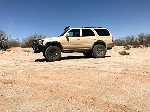 Durabak-18 Textured Truck Bed Liner Gallon KIT - Roll On Coating | DIY Custom Coat for Bedliner and Undercoating, Auto Body, Automotive Rust Proofing, Boat Repair (Gallon, Sand)