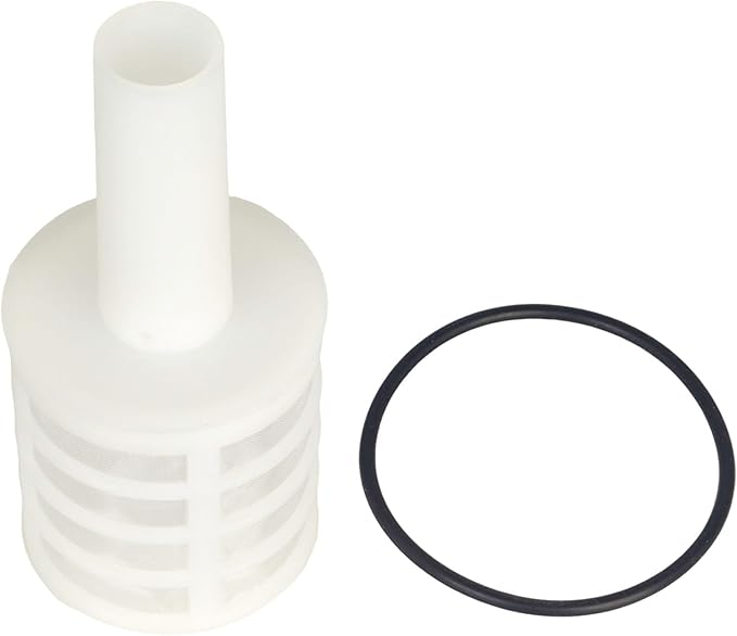 Maintenance Filter Kit Compatible with John Deere 790 (SN 790001-) Engine 3TNE82A Compact Utility Tractor M806419 M811032 MIU800645 M131802 M131803 Oil Fuel Primary Secondary Air Filter