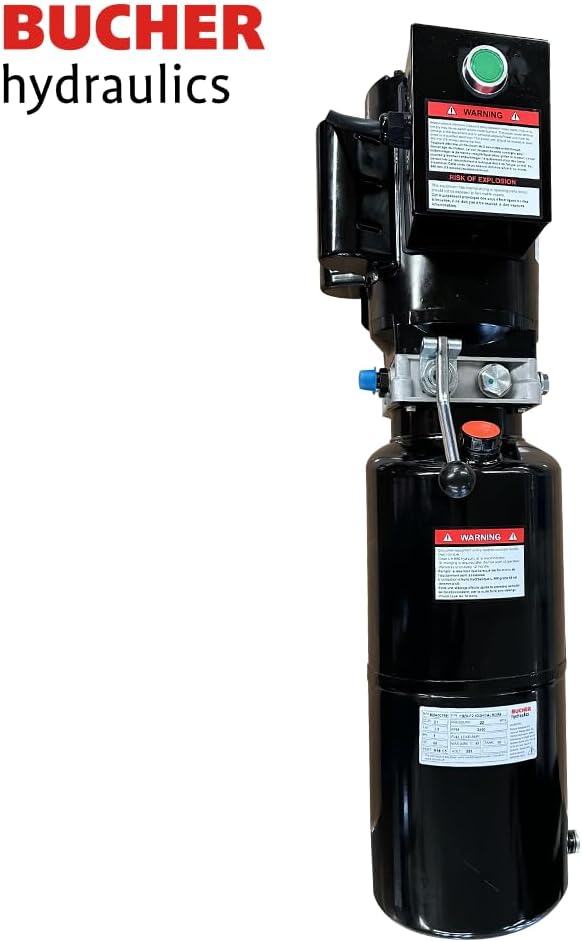 KT-H105 10000 lbs Two Post Auto Lift Truck Hoist