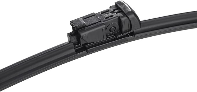 Windshield Wiper Blades (pack of 3pcs) Original Equipment Replacement for 2021-2024 Ford Mustang Mach-E 24" + 20" Front Windscreen Wiper and 15" Rear Wiper Blade