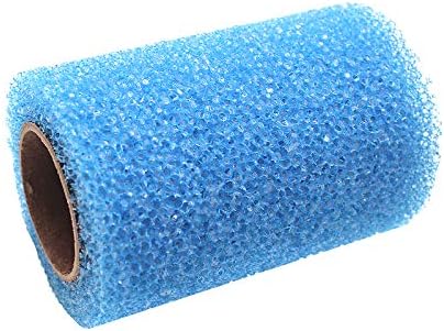 Durabak-18 Textured Truck Bed Liner Quart KIT - Roll On Coating | DIY Custom Coat for Bedliner and Undercoating, Auto Body, Automotive Rust Proofing, Boat Repair (Quart, Yellow)