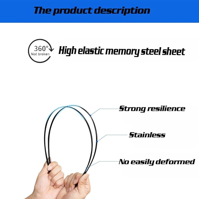 Windshield Wiper Blades (pack of 3pcs) Original Equipment Replacement for 2020-2023 Audi SQ7, 2016-2023 Audi Q7 27" + 20" Front Windscreen Wiper and 15" Rear Wiper Blade