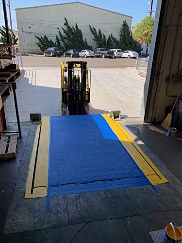 Durabak-18 Textured Truck Bed Liner Gallon KIT - Roll On Coating | DIY Custom Coat for Bedliner and Undercoating, Auto Body, Automotive Rust Proofing, Boat Repair (Gallon, Yellow)