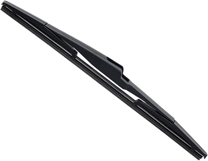 VTOGOI Original Factory Quality Rear Windshield Wiper Blades Replacement For Hyundai Santa Fe 2013-2018,Kia Sedona 2015-2021,Easy To Install 13"(Pack of 1)