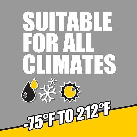 Titebond WeatherMaster Metal Roof Sealant 62421 Gray 9.5 Oz.