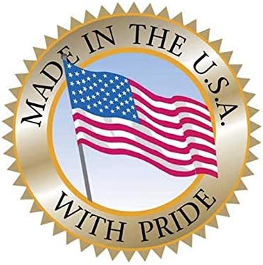 PegPro® J, 1", 2" Hooks Kit for Standard “Wood Fiber” pegboard – Durable Plastic Pegboard Hooks - for Garage, Kitchen, Craft Room, and More (J, 1", 2" Hook - 50 Pack, White)