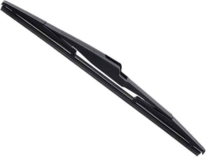 VTOGOI Original Factory Quality Rear Windshield Wiper Blades Replacement For Kia Sedona 2015-2021 Telluride 2020-2024,Easy To Install 12"(Pack of 1)