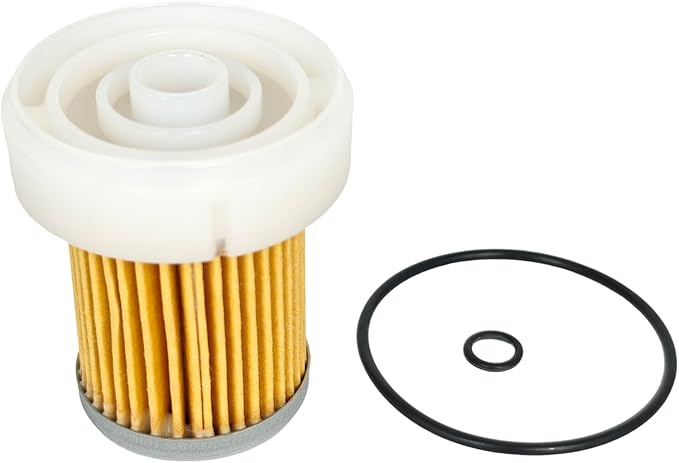5X Maintenance Filter Kit Compatible with LS XJ2025H J2030H J2023H XJ2025 J2020H 40056451 40356015 40223960 40049450 40195621 Oil Fuel Air Hydraulic HYD