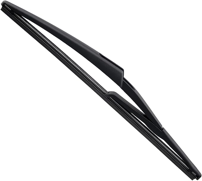VTOGOI Original Factory Quality Rear Windshield Wiper Blades Replacement For Mini Cooper R50 R53 2001-2006,Mini Cooper R56 2006-2012,Easy To Install 10"(Pack of 1)