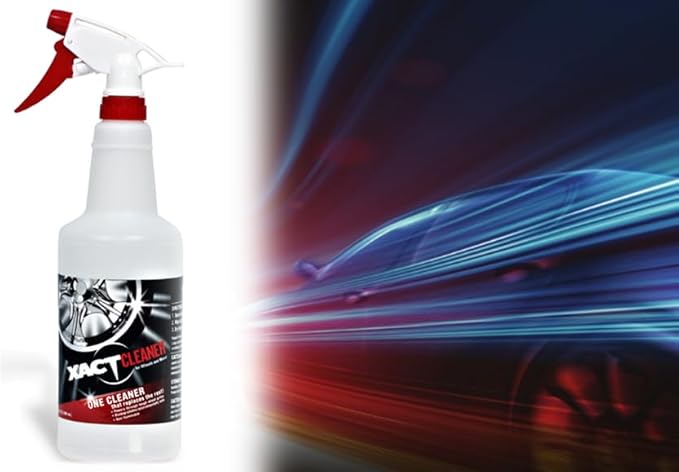 Myers Tire Supply IMI XACT Wheel Cleaner 32oz