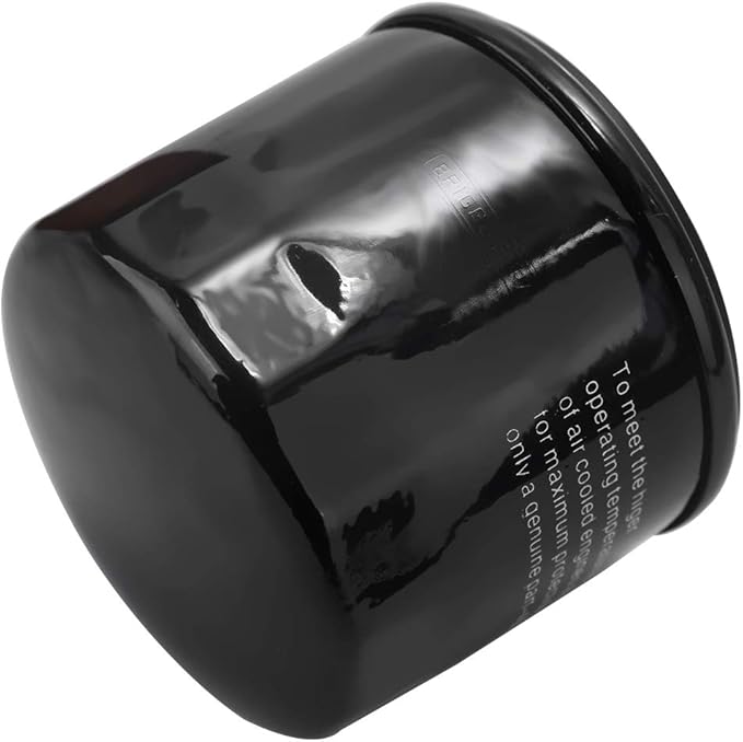 Oil Filter Replacement for John Deere D100 D105 D110 D120 D125 D130 D140 D150 D155 D160 D170 Lawn Tractor Replace# AM119567 AM125424 GY20577 LG4153 LG492932S