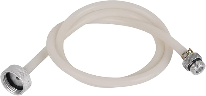 Gearbox Transmission Fluid Kit, Oil Filling Hose and Oil Change Adaptor Kit Easy Installation VAS 6262A Fit for DSG Gearbox