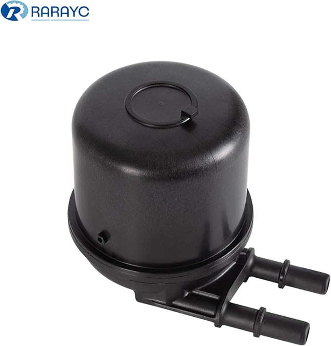 Fuel Filter Element FD-4615 + Oil Filter FL2051S Compatible with 2011-2016 Ford F-250 Super Dury F-350 F450 F550 6.7 Powerstroke