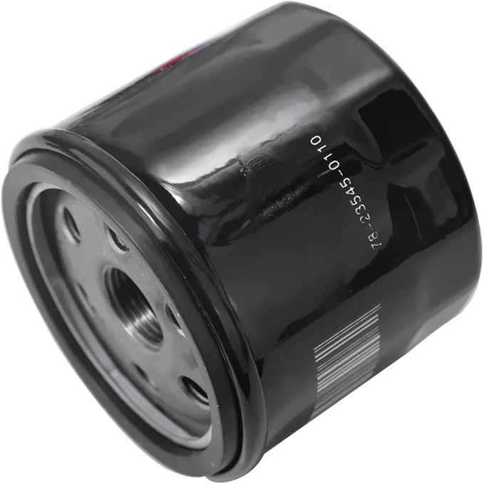 Oil Filter Replacement for John Deere D100 D105 D110 D120 D125 D130 D140 D150 D155 D160 D170 Lawn Tractor Replace# AM119567 AM125424 GY20577 LG4153 LG492932S