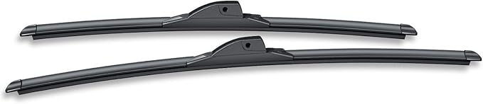 TRICO Gold 22" + 22" Premium Automotive Replacement Windshield Wiper Blades (Set of 2), Passenger and Driver Side All-Weather Beam Wiper Blades for Select Vehicle Models