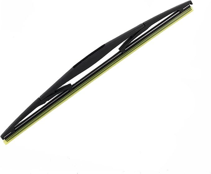12'' Rear Windshield Wiper blades Original Equipment Replacement For Acura MDX 2013-2007 BMW X5 2018-2014 Honda CR-V 2022-2017 Outlander 2020-2007 Back Windscreen Wiper