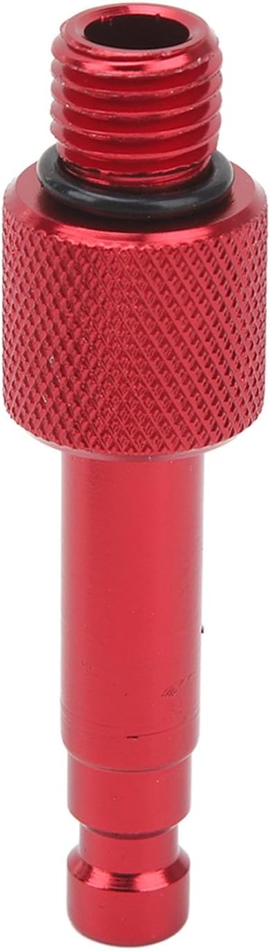 Transmission Oil Filling Tool 725289229000, Aluminum Alloy Gearbox Fluid Change Kit Fit for Benz 725.0 9 Speed, Replaces OE 725589029000 725289009000