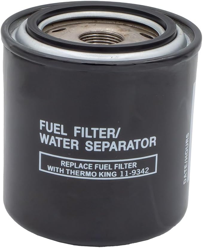 Mytee Products Filter Maintenance Kit for Thermo King Reefer Units – Includes Air Filter 11-9059, Fuel 11-9342 & Oil 11-6182, Replaces OEM P822686, P550834, LF16354, FS19580A, 33962