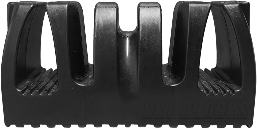 Magnetic Surfboard & Fishing Pole Holder – Vertical & Horizontal Storage Rack for Cars, Trucks & Garages – Heavy-Duty, Non-Slip Mount for Rods, Bicycles, Skis, Tools & More