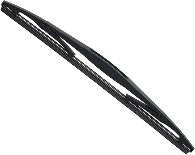 VTOGOI Original Factory Quality Rear Windshield Wiper Blades Replacement For Acura MDX 2007-2013,BMW X5 2014-2018,Easy To Install 12"(Pack of 1)