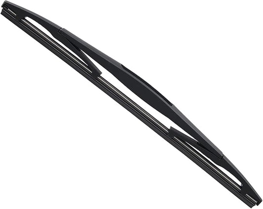 VTOGOI Original Factory Quality Rear Windshield Wiper Blades Replacement For Acura MDX 2007-2013,BMW X5 2014-2018,Easy To Install 12"(Pack of 1)