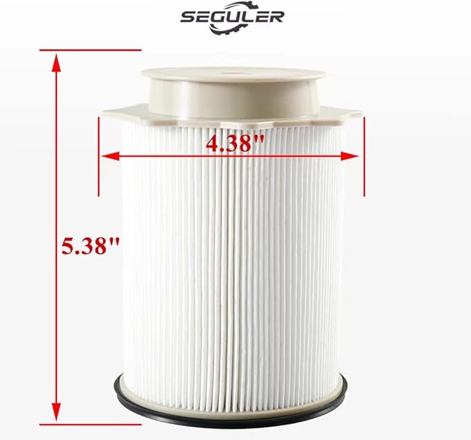 6.7L Cummins Fuel Filter Water Separator Oil Filter Kit Fit For DODGE RAM 2500 3500 4500 5500 2019 2020 2021 2022 6.7L CUMMINS Diesel engine Replaces# 68436631AA 68157291AA 5083285AA