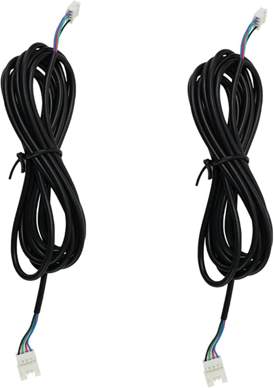 Extension Cords for Acrylic Interior Car Lights 2 PCS