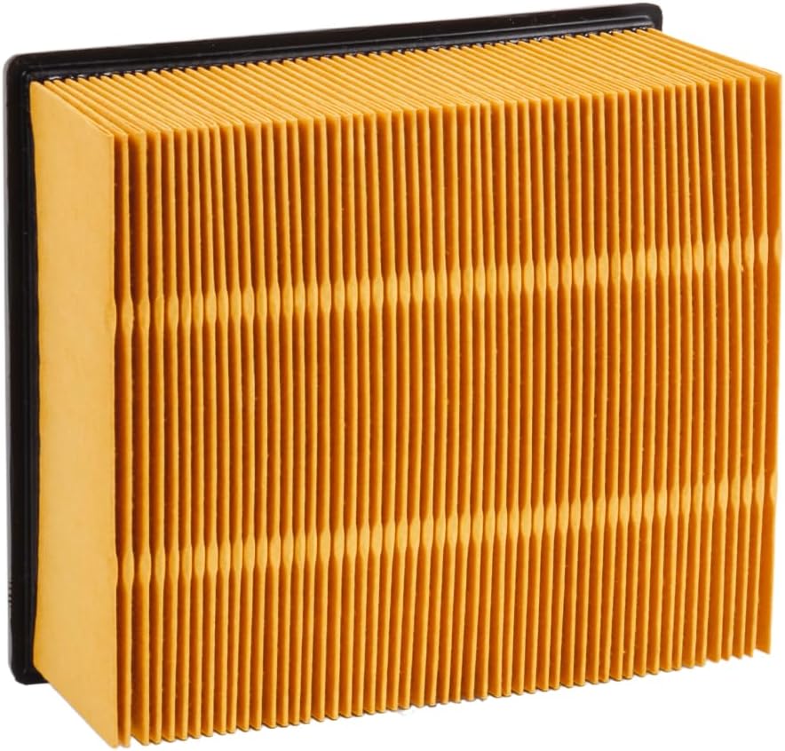 Doc's Diesel Engine Air Filter 6-Pack DPA6314-6 | Compatible with RAM 6.7L Cummins 2500, 3500, 4500, 5500 2007+ | Replaces 53034051AB