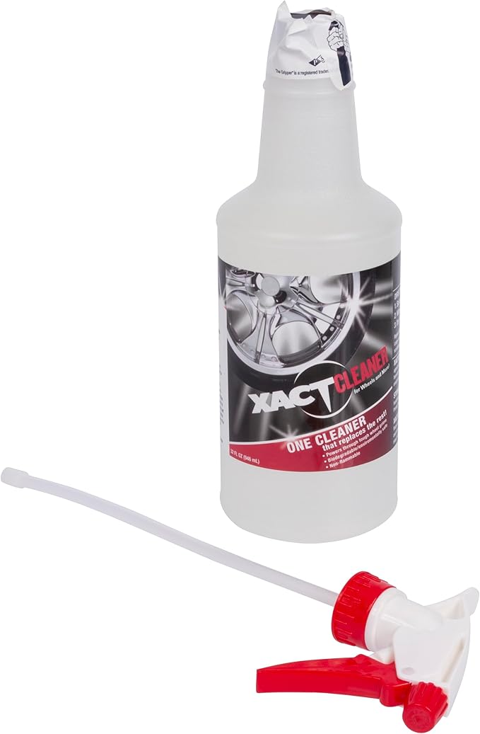 Myers Tire Supply IMI XACT Wheel Cleaner 32oz