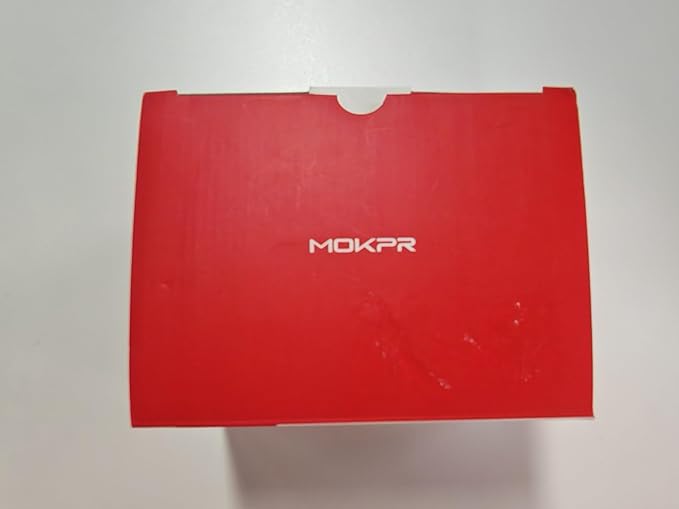 Wireless Car Charger, MOKPR 15W Fast Charging Auto-Clamping Car Charger Phone Mount Air Vent Cell Phone Holder Compatible iPhone 16/15/14/13/13 Pro/12 pro/12/11, Samsung Galaxy S23/S22/S21/S20, etc