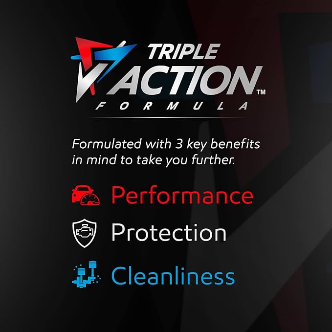 Mobil 1 Advanced Fuel Economy Full Synthetic Motor Oil 0W-20, 5 Quart (Pack of 2)