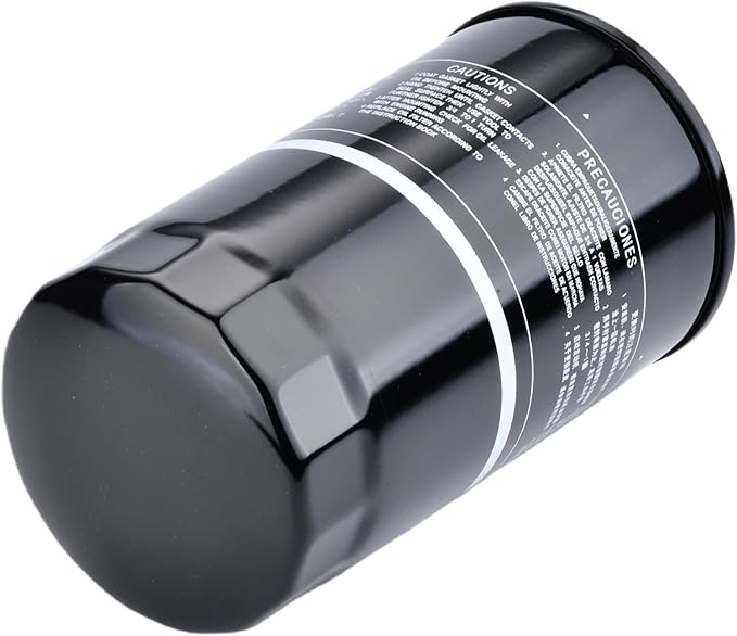 15607-1733 S1560-72051 Oil Filter Kit fit for Hino M4 M5 Truck 2022-2024, 155 2017-2019, 195 2013-2022