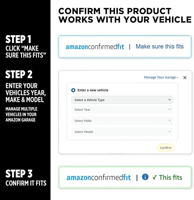 ClixWipers 22" + 14" (Set of 2) Red Chrome All Weather Premium Automotive Replacement Windshield Wiper Blades, Passenger and Driver Side Winter Wiper Blades for Various Car Models