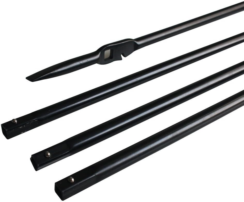 for Chevy Silverado 1500 /GMC Sierra 1500 Spare Tire Iron Tools Wrench Kit Replace 22969377 20782708 & Scissor Car Jack Wind Up Lift 2 Ton Capacity