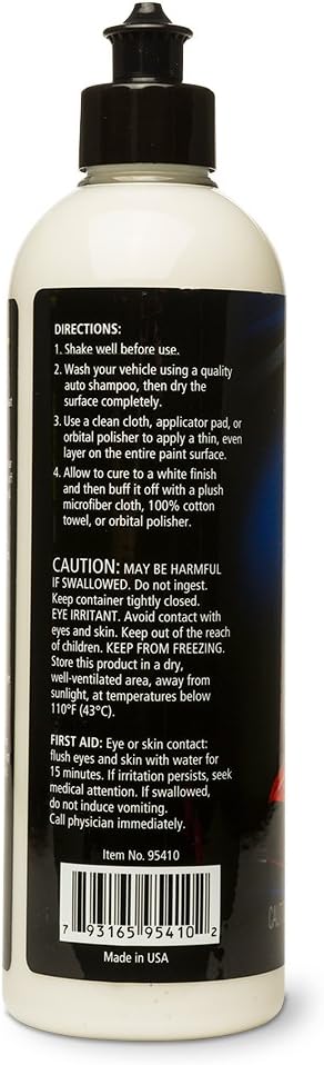 Stoner Car Care 95410-12PK Visible Shine Polymer Sealant - 192-Fluid Ounces 12-Pack