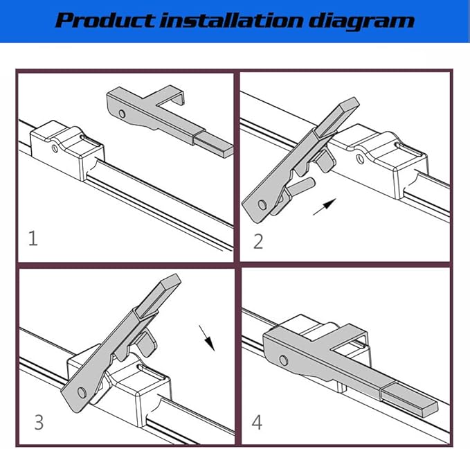 Windshield Wiper Blades (pack of 3pcs) Original Equipment Replacement for 2011-2017 BMW X3 26" + 20" Front Windscreen Wiper and 13" Rear Wiper Blade