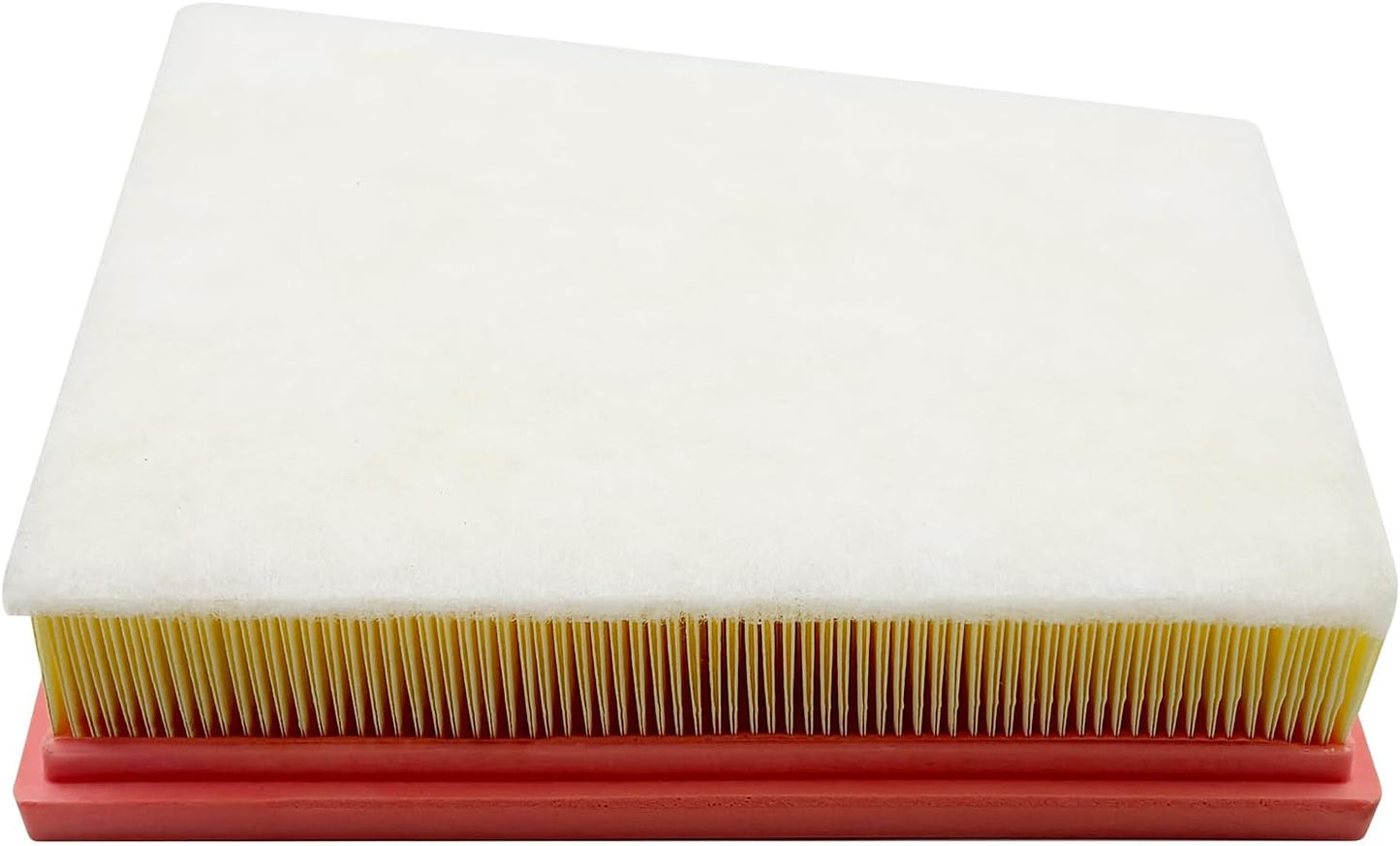 JM2666 Engine Air Filter Fits for Buick Encore GX 2020-2025, Chevrolet Trax 2024-2025, Trailblazer 2021 2022 2023 2024 2025, Replacement for 42712666, PA99574