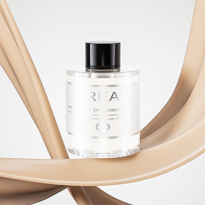 Car Air Freshener Refill 3.5OZ/100ml Bottle, CO01/Dedicated Perfume Long Lasting Air Fresheners 6 Months, Car Diffuser Essential Oil Made of Natural Plant Extracts, 11 Varied Scents Available