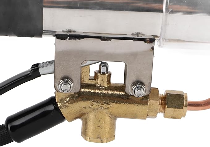 Range Hood Interior and car Beauty Tool Wand, Extractor Manual Tool, Carpet Cleaning Extractor, Portable Carpet Accessory with Transparent Head, Vacuum Hose kit, Vacuum Cleaner Hose kit