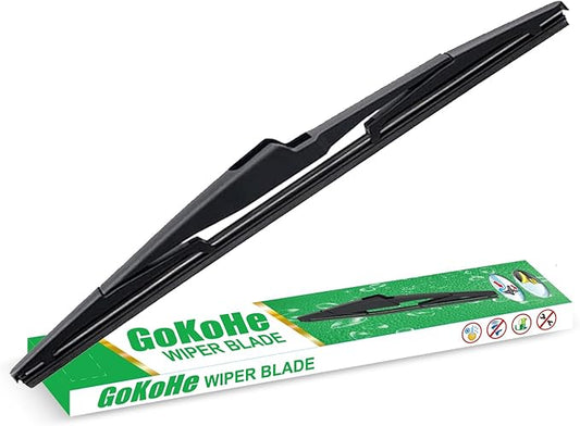 13'' Rear Windshield Wiper Blades For Hyundai Santa Fe 2013-2018, Kia Sedona 2015-2021,Telluride 2020-2022 Back Windscreen Wiper blade