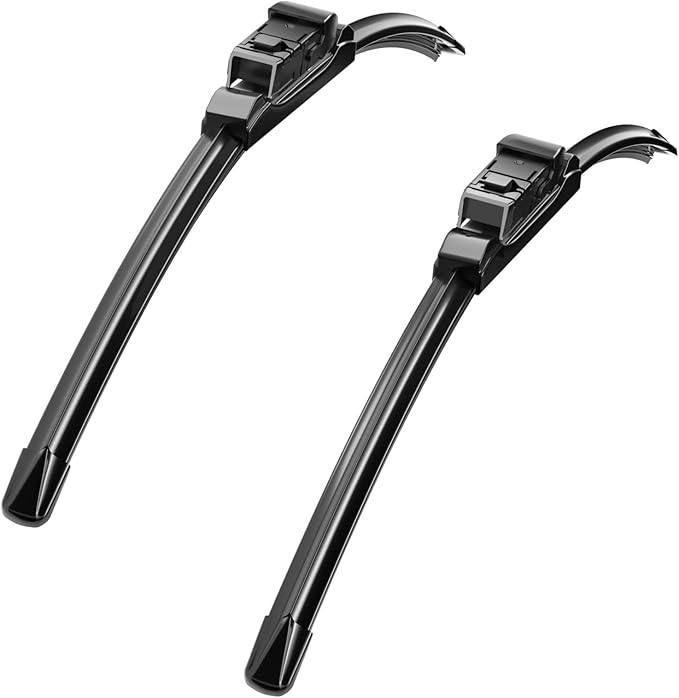 MIKKUPPA 26" + 16" Windshield Wipers Blades Replacement for 2017-2021 Subaru Impreza Crosstrek, Top Lock All Season Wiper Blades(Pack of 2)