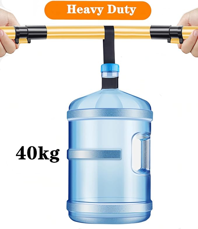 Upgrade Car Wash Brush Mop with Long Handle,Microfiber Mitt Car Cleaning Supplies Kit Car Wash Kit Tools Accessories